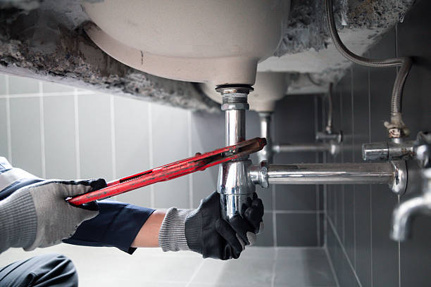 Trusted Drain Cleaning service in Homer, IL - Masters Plumbing Service